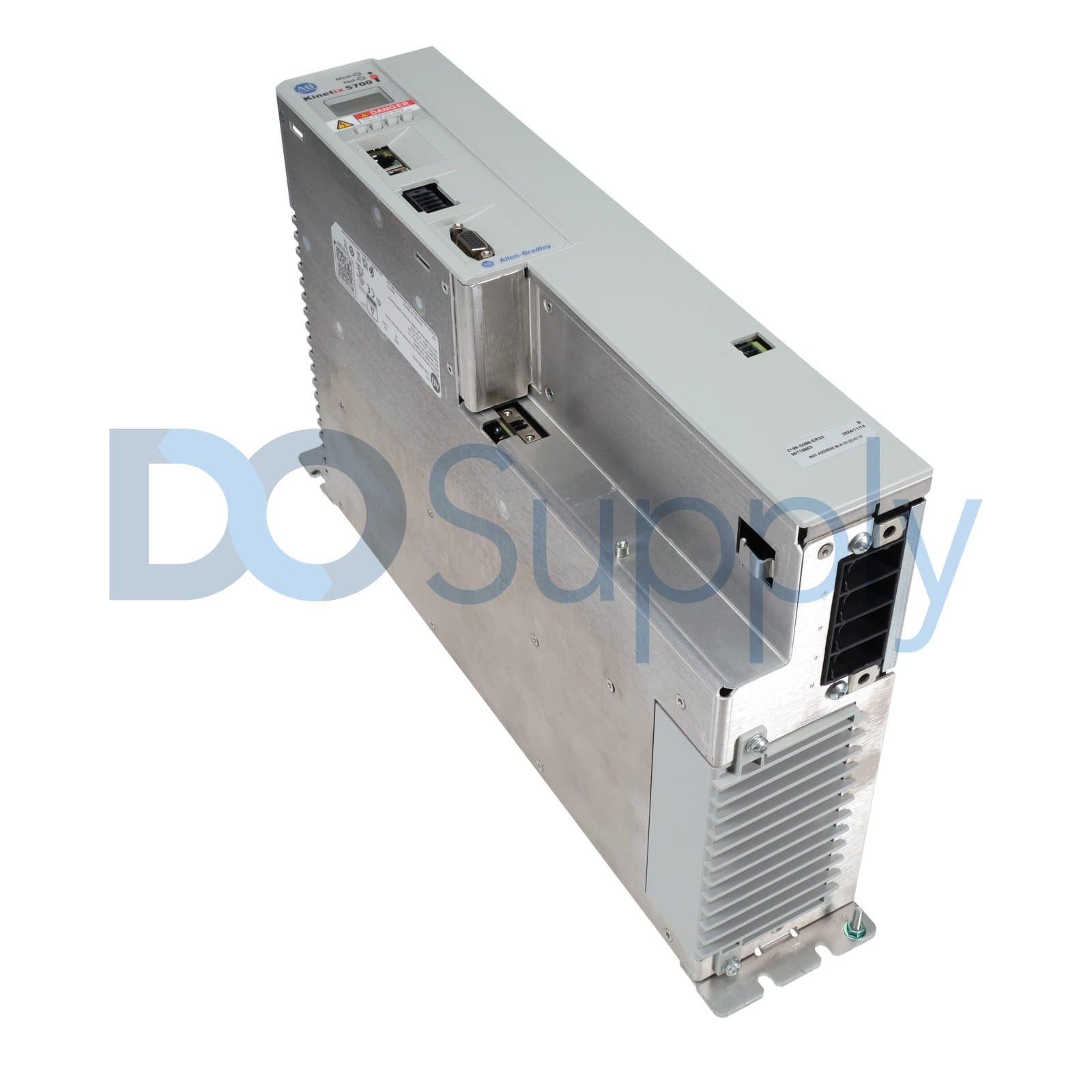 Allen Bradley 2198-S086-ERS3 - In Stock Ships Overnight | DO Supply