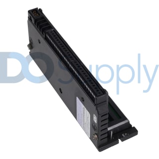 IC660TBA103 from the Genius I-O series.