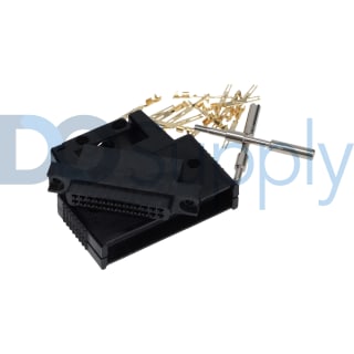 IC693ACC317