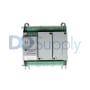Allen Bradley Micro 820 2080-LC20-20QWBR - Image 2 of 6