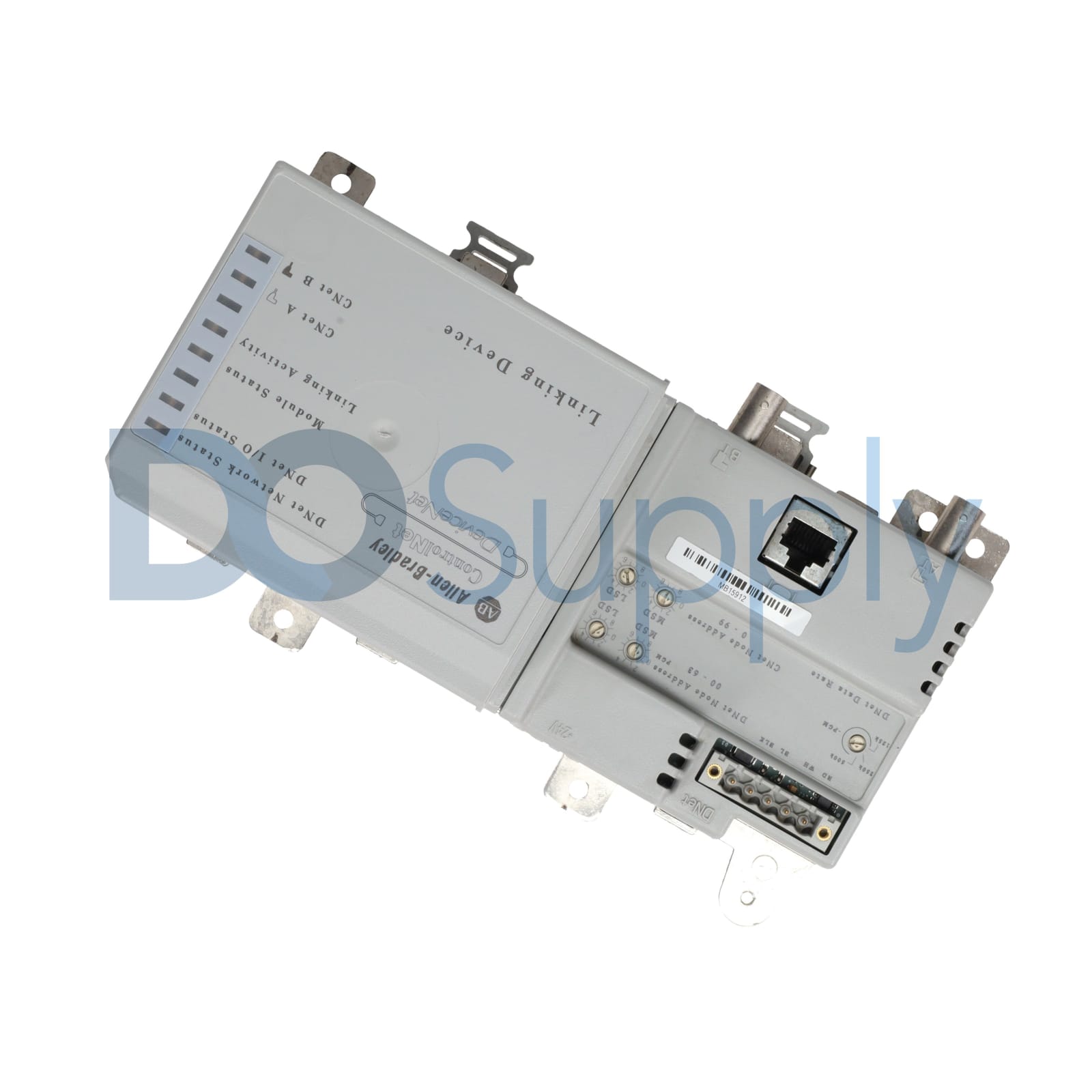 Allen Bradley 1788-CN2DN - In Stock Ships Overnight | DO Supply