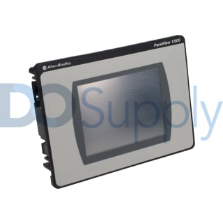 2711C-T6C from the Panelview Component series.