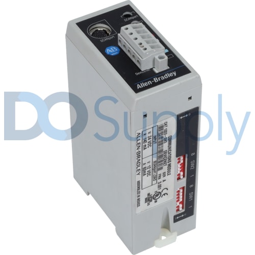 Allen Bradley 1203-GK5