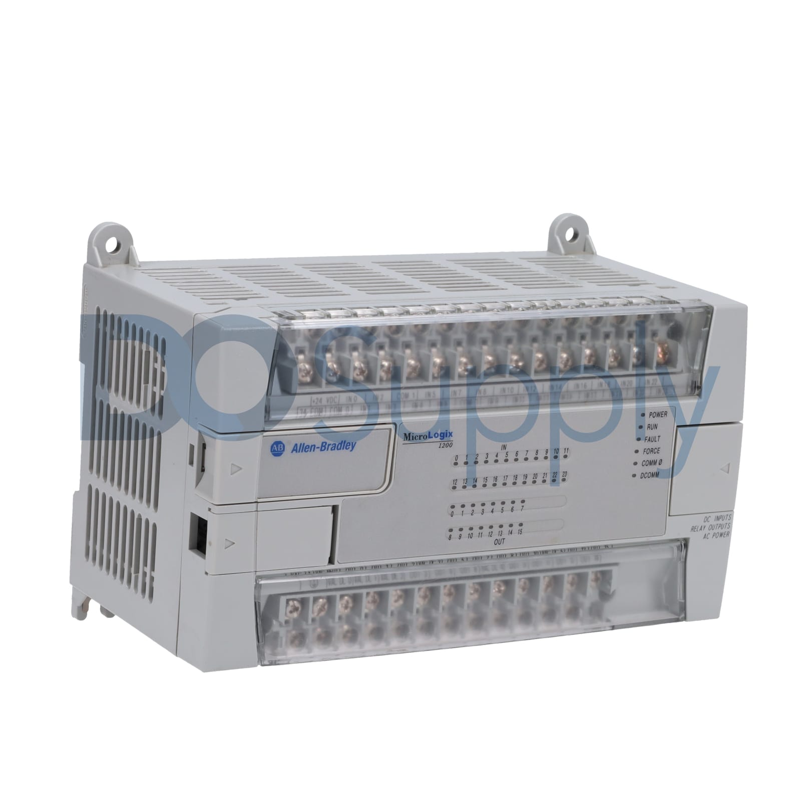 Allen Bradley 1762-L40BWA - In Stock Ships Overnight | DO Supply Allen Bradley 1762-L40BWA - In Stock Ships Overnight | DO Supply