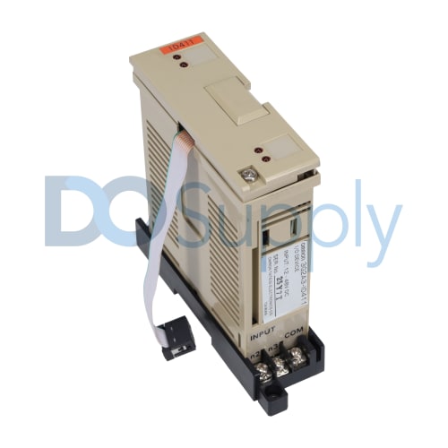 Omron 3G2 3G2A3-ID411