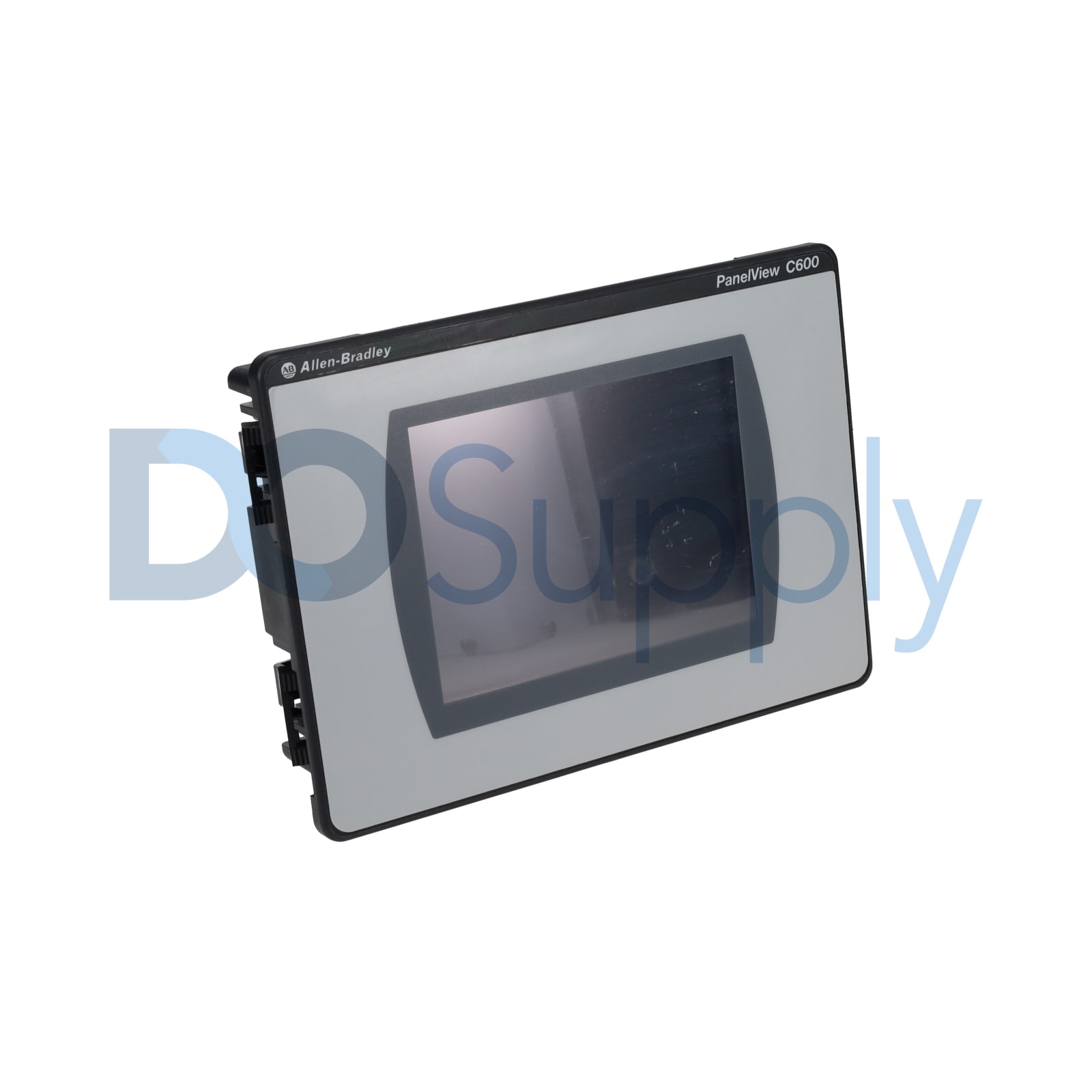 Allen Bradley 2711C-T6T - In Stock Ships Overnight | DO Supply
