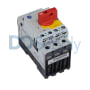 Allen Bradley 140M Circuit Breakers 140M-D8N-B25 - Image 1 of 6