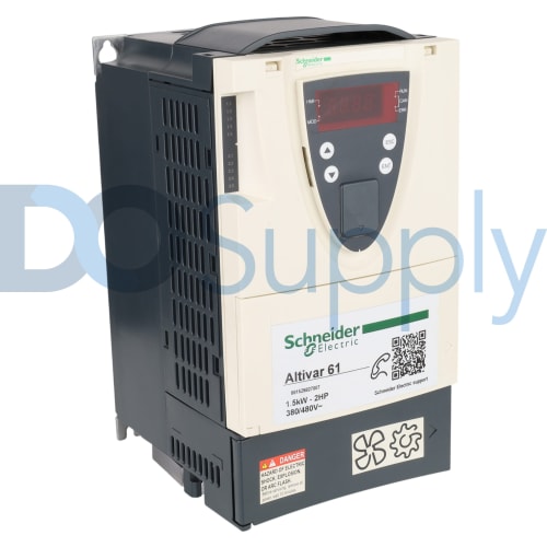 Schneider Electric ATV61HU15N4