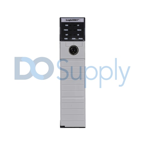 Allen Bradley 1756-L61 - In Stock Ships Overnight | DO Supply Allen Bradley 1756-L61 - In Stock Ships Overnight | DO Supply