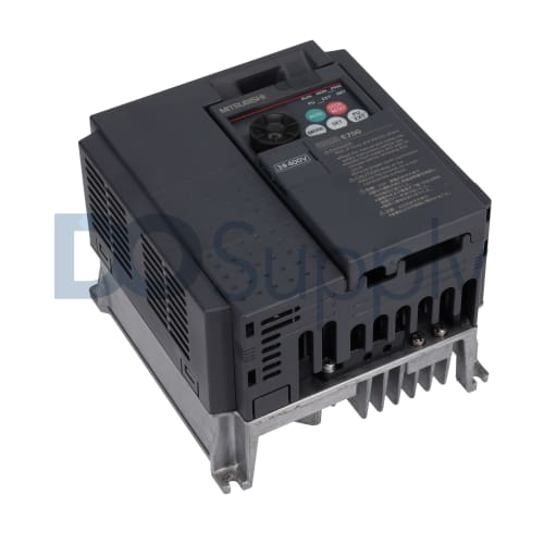 Mitsubishi FREQROL FR FR-E740-0.75K