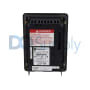 Allen Bradley Panelview 300 2711-K3A10L1 - Image 4 of 5