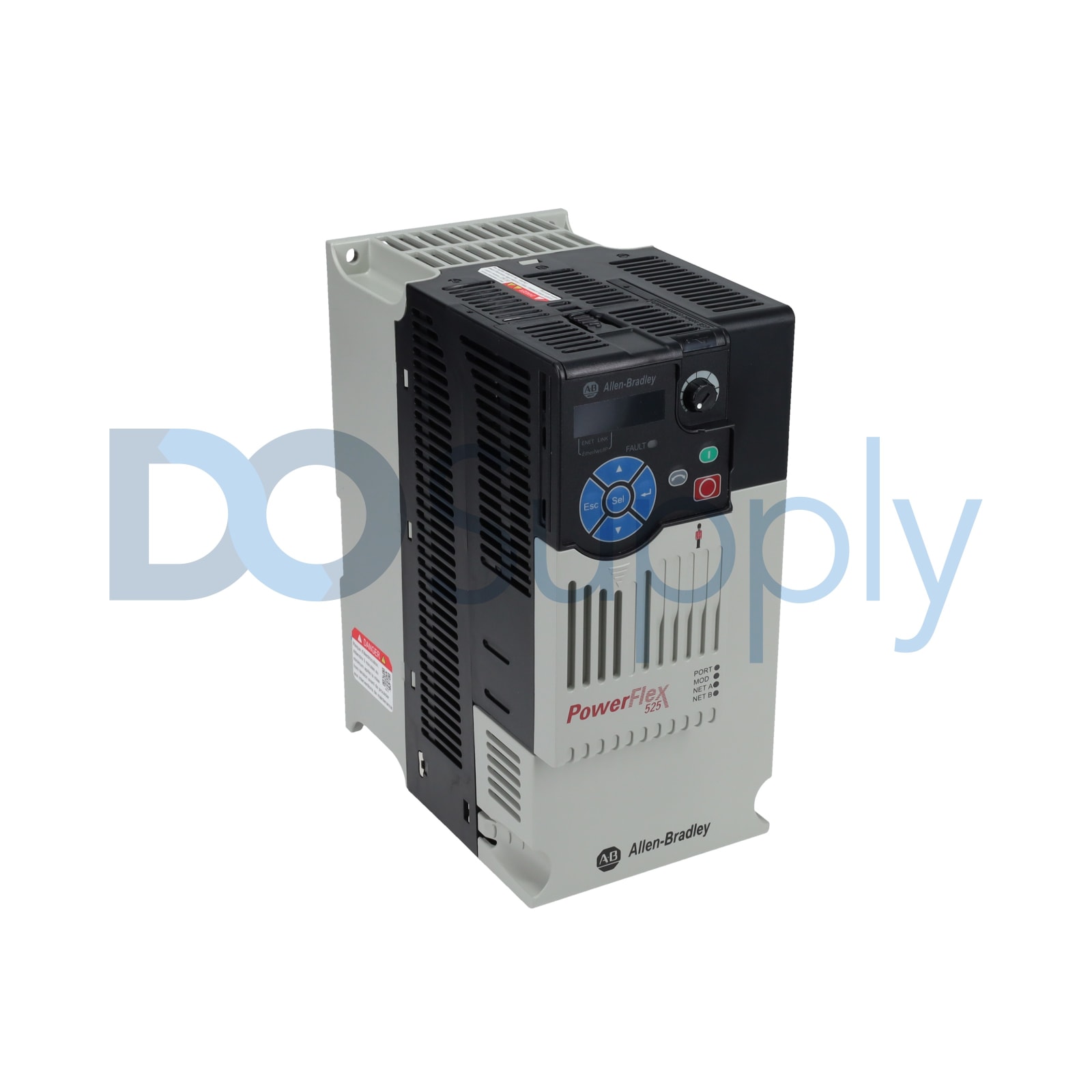 Allen Bradley 25B-D017N104 - In Stock Ships Overnight | DO Supply