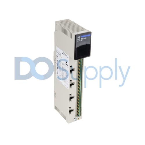Schneider Electric 140DIO33000