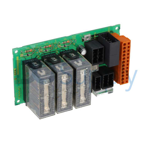 FANUC Series 20 A20B-1007-0540