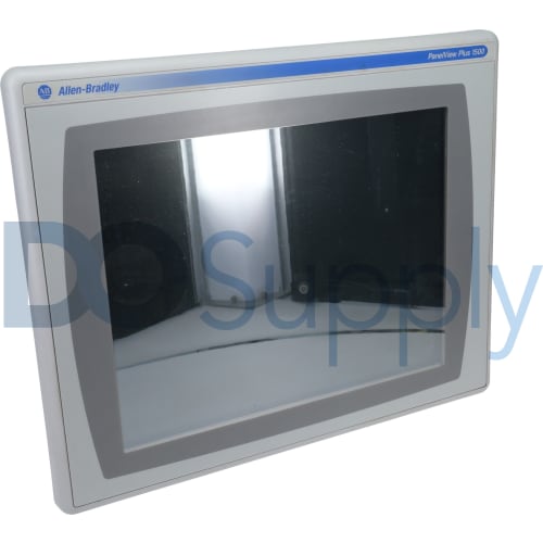 Allen Bradley 2711P-T15C4D1