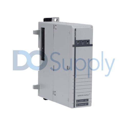 Allen Bradley CompactLogix 1768-M04SE