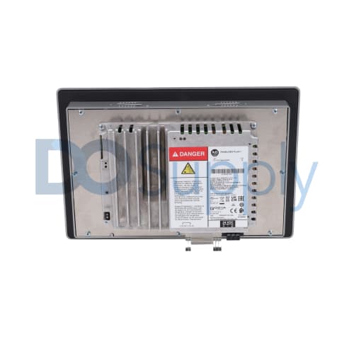 Allen Bradley 2711P-T9W22D9P - In Stock Ships Overnight | DO Supply