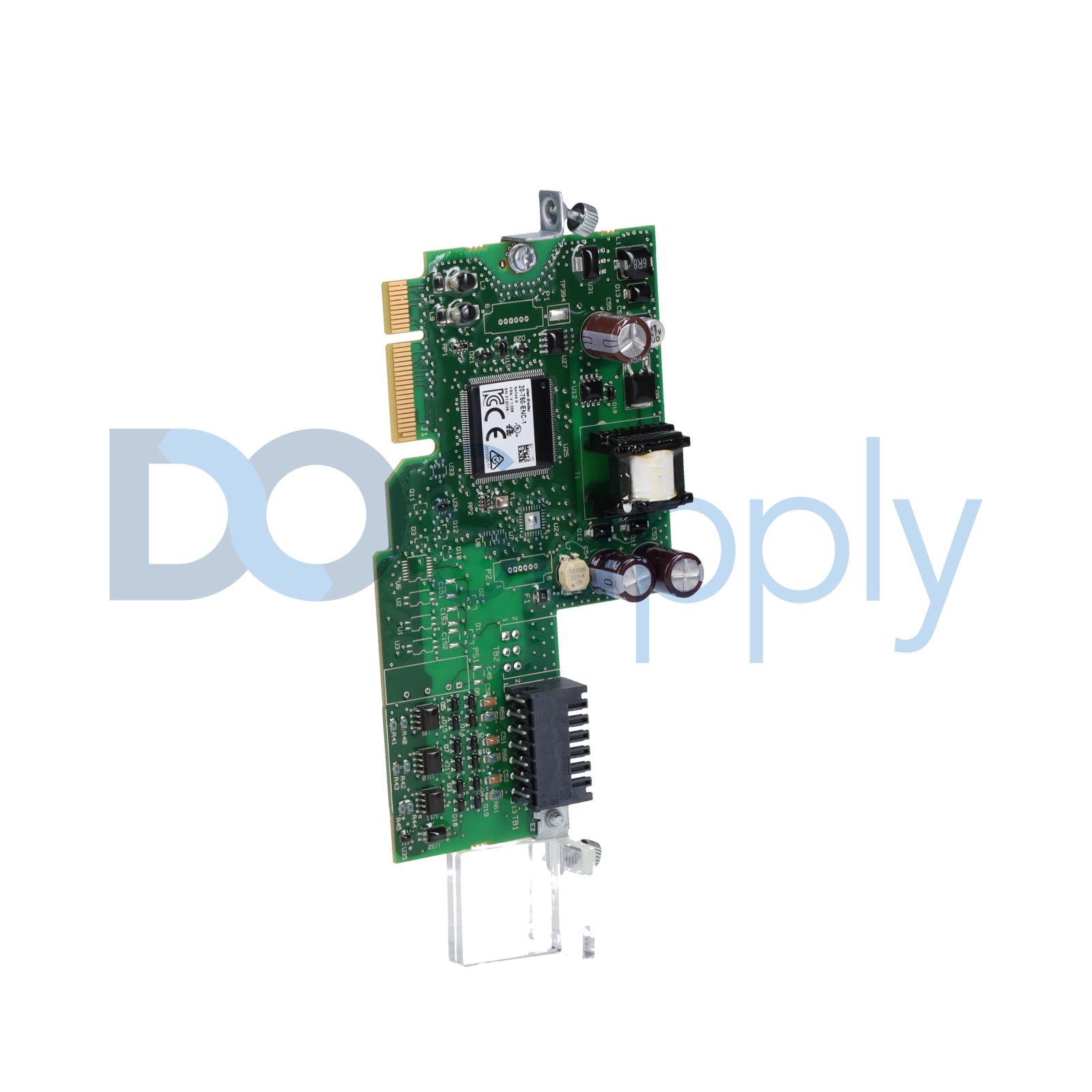 Allen Bradley 20-750-ENC-1 - In Stock Ships Overnight | DO Supply