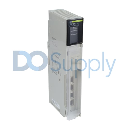 Schneider Electric Modicon Quantum 140CRP31200