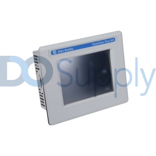 Allen Bradley 2711P-T6C20D8