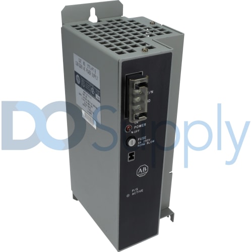 Allen Bradley 1771-P7