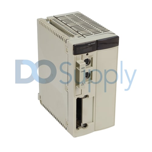 Schneider Electric TSX Micro PLCs TSXP57203M