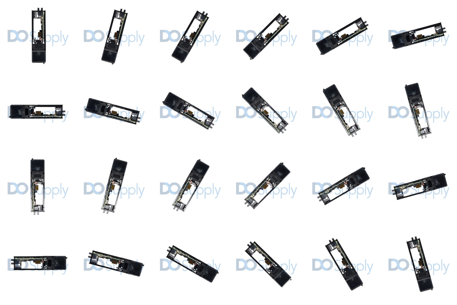 Allen Bradley 1756-OF8H - In Stock Ships Overnight | DO Supply