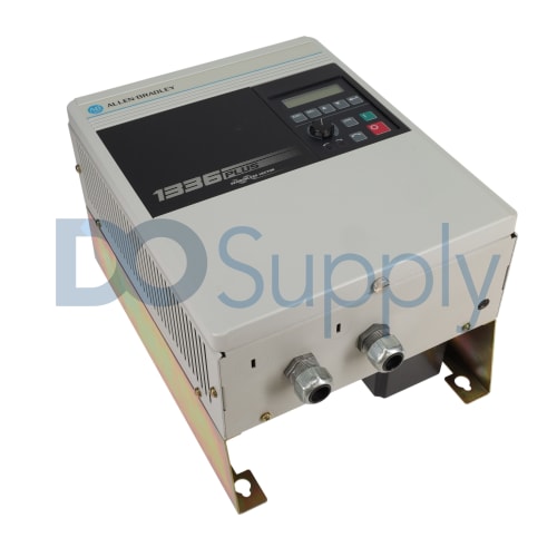Allen Bradley 1336 PLUS Drives 1336S-BRF75-AA-EN4-HA1-L4