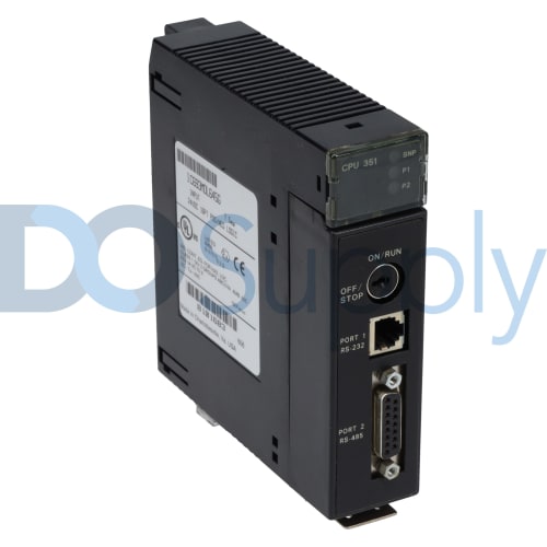 GE Fanuc Emerson IC693CPU351