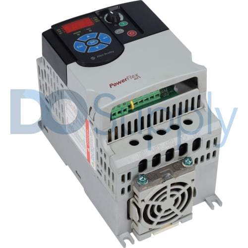 Allen Bradley 22F-D8P7N103