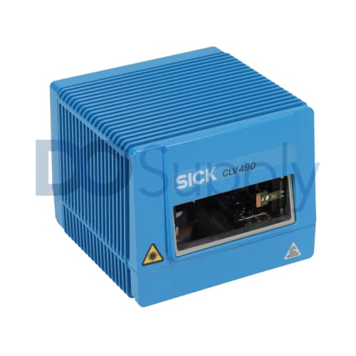 Omron Other CLV490-0010