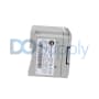 Allen Bradley MicroLogix 1000 1761-L16BWA - Image 3 of 9