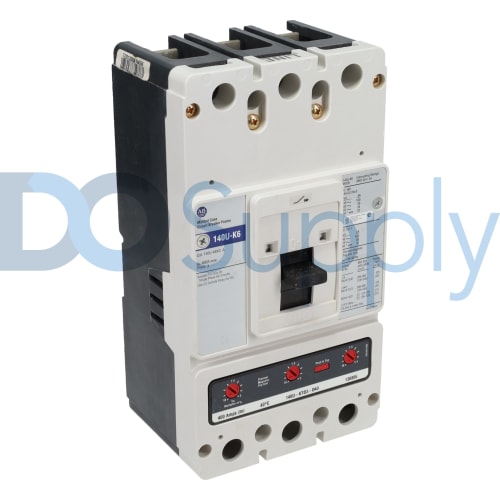 Allen Bradley 140U-K6D3-D40