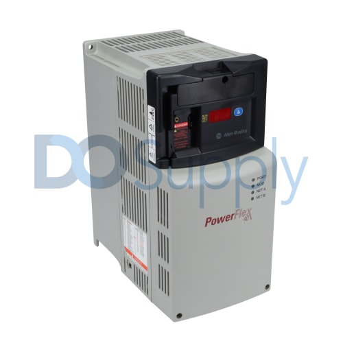Allen Bradley PowerFlex 40P 22D-D017N104