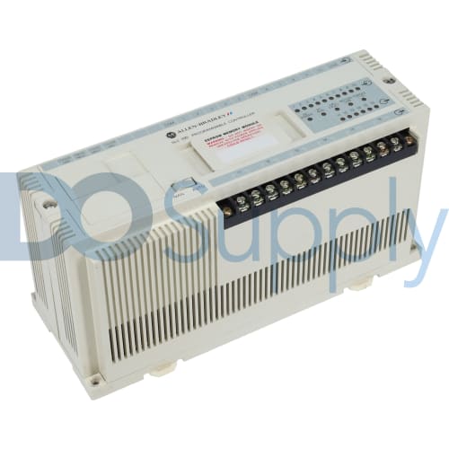 Allen Bradley 1745-LP101