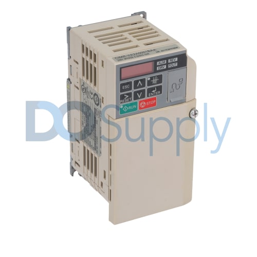 Yaskawa CIMR CIMR-VA2A0001BAA