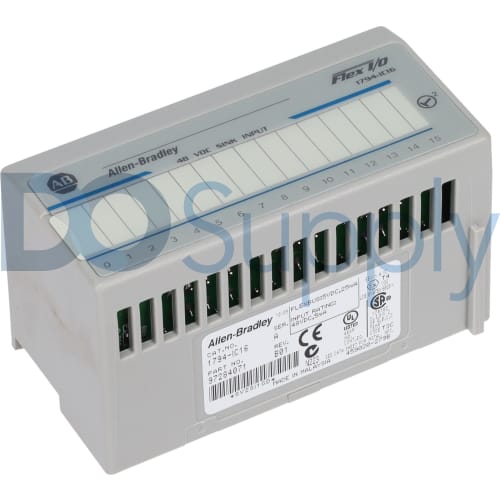 Allen Bradley 1794-IC16