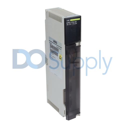 Schneider Electric Modicon Quantum 140CPU42401