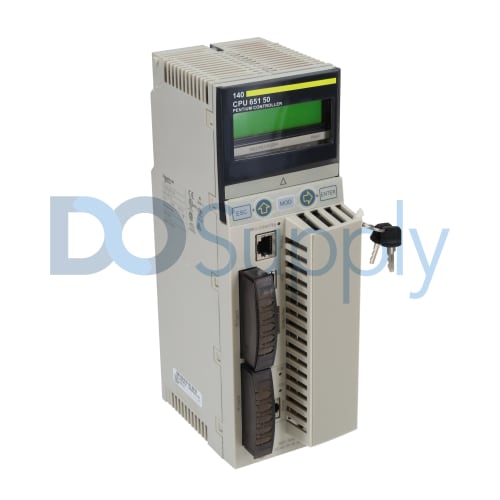 Schneider Electric Modicon Quantum 140CPU65150