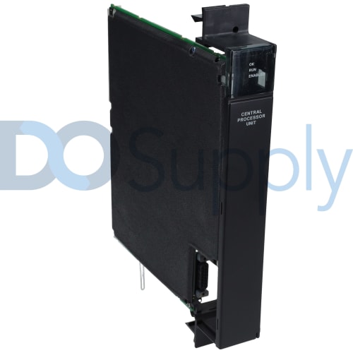 GE Fanuc Emerson IC697CPU772