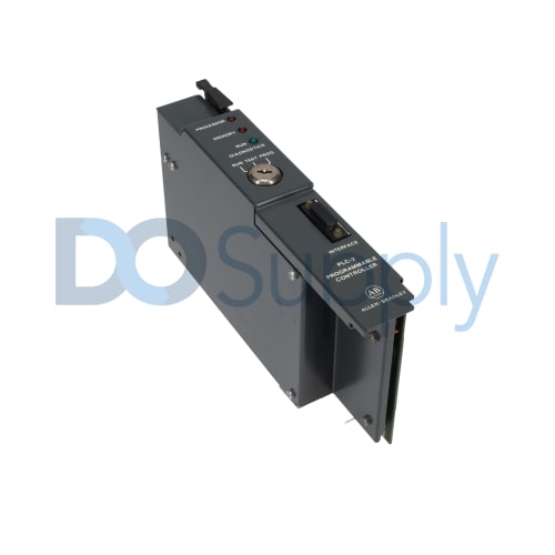 Allen Bradley PLC 5 1772-LN2