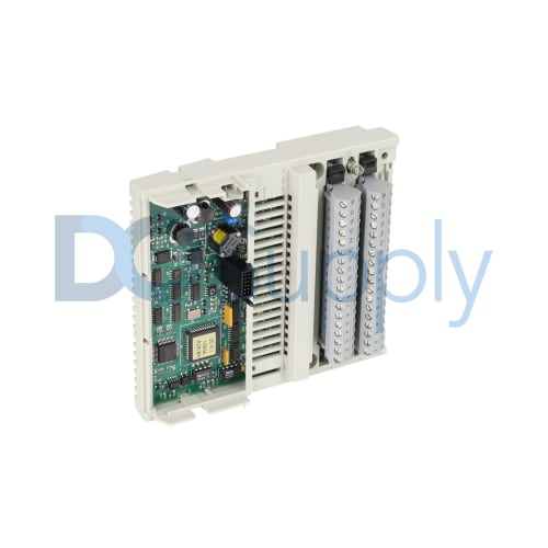 Schneider Electric Modicon Momentum 170AAO92100