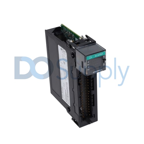 Allen Bradley 1756-OB16IEFS - In Stock Ships Overnight | DO