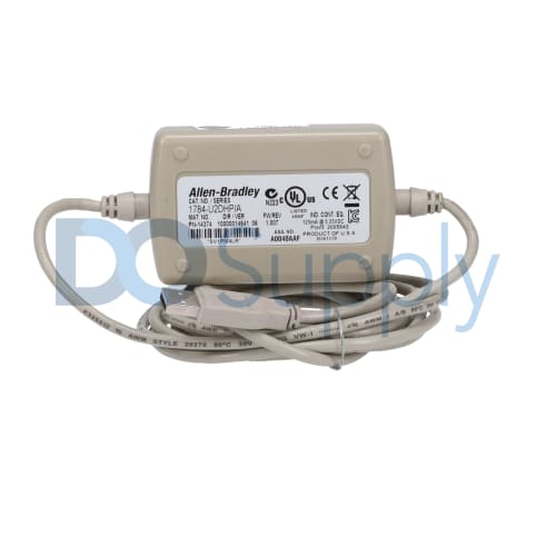 Allen Bradley 1784-U2DHP - In Stock Ships Overnight | DO Supply