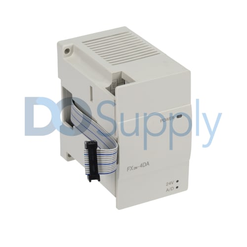 Mitsubishi FX Series FX2N-4DA