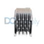 Yaskawa J1000 CIMR-JU4A0004BAA - Image 4 of 5