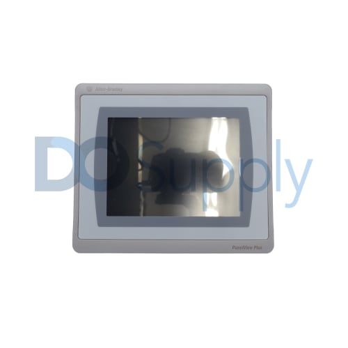 Allen Bradley 2711P-T6C22D8S - In Stock Ships Overnight | DO Supply