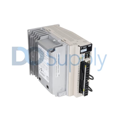 Yaskawa Sigma 5 SGDV-3R5D11A