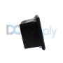 Allen Bradley Panelview 550 2711-B5A1 - Image 3 of 5