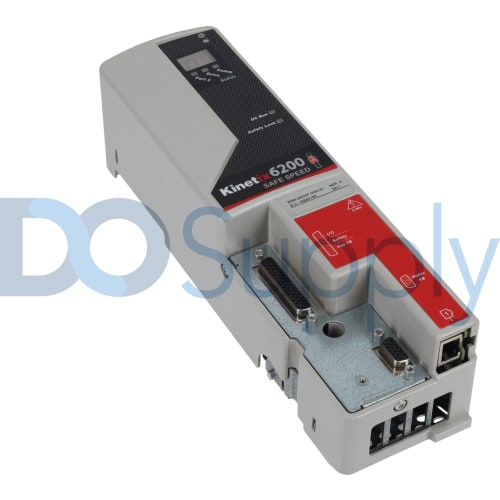 Allen Bradley 2094-SE02F-M00-S1